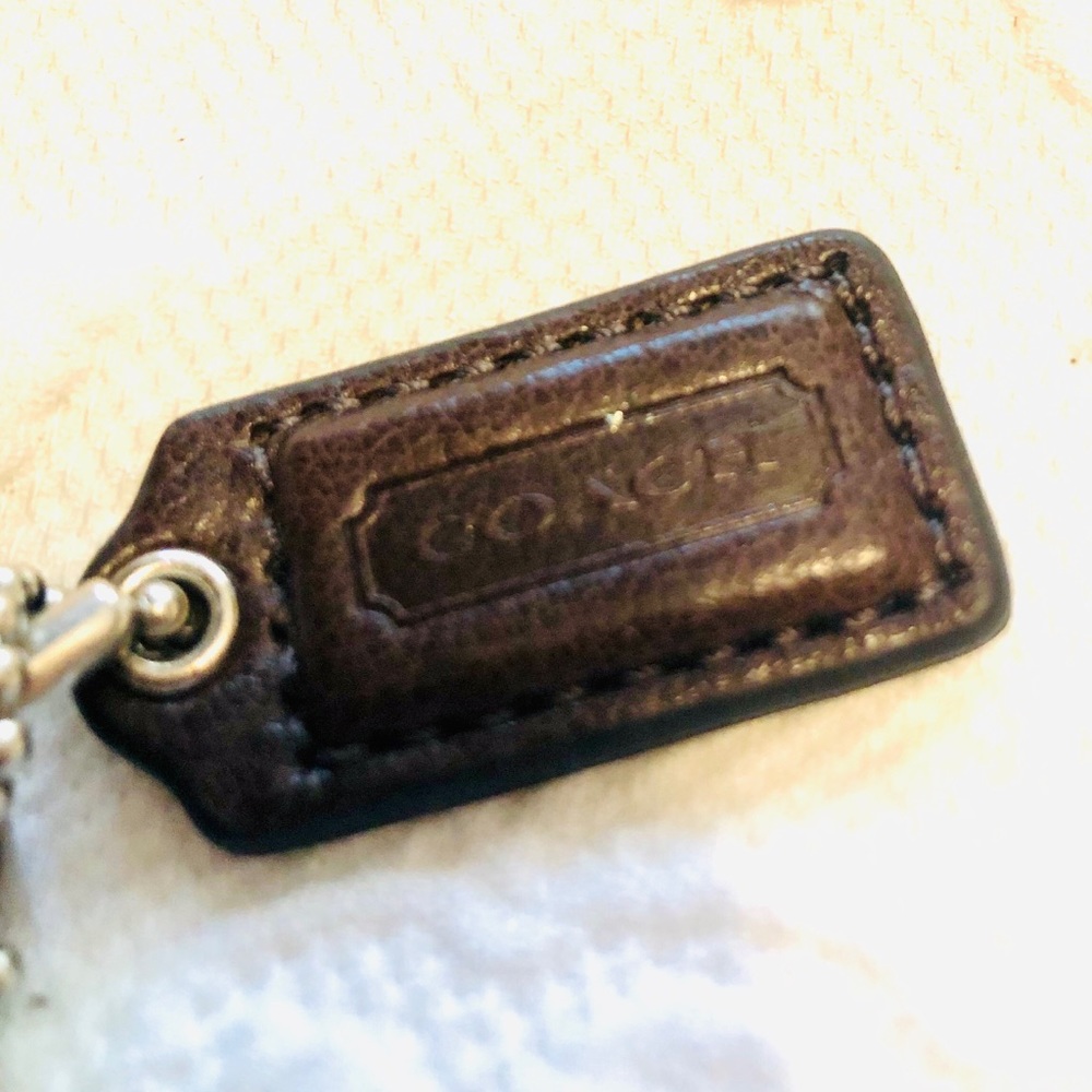 Coach Purse - Picture 4 of 13